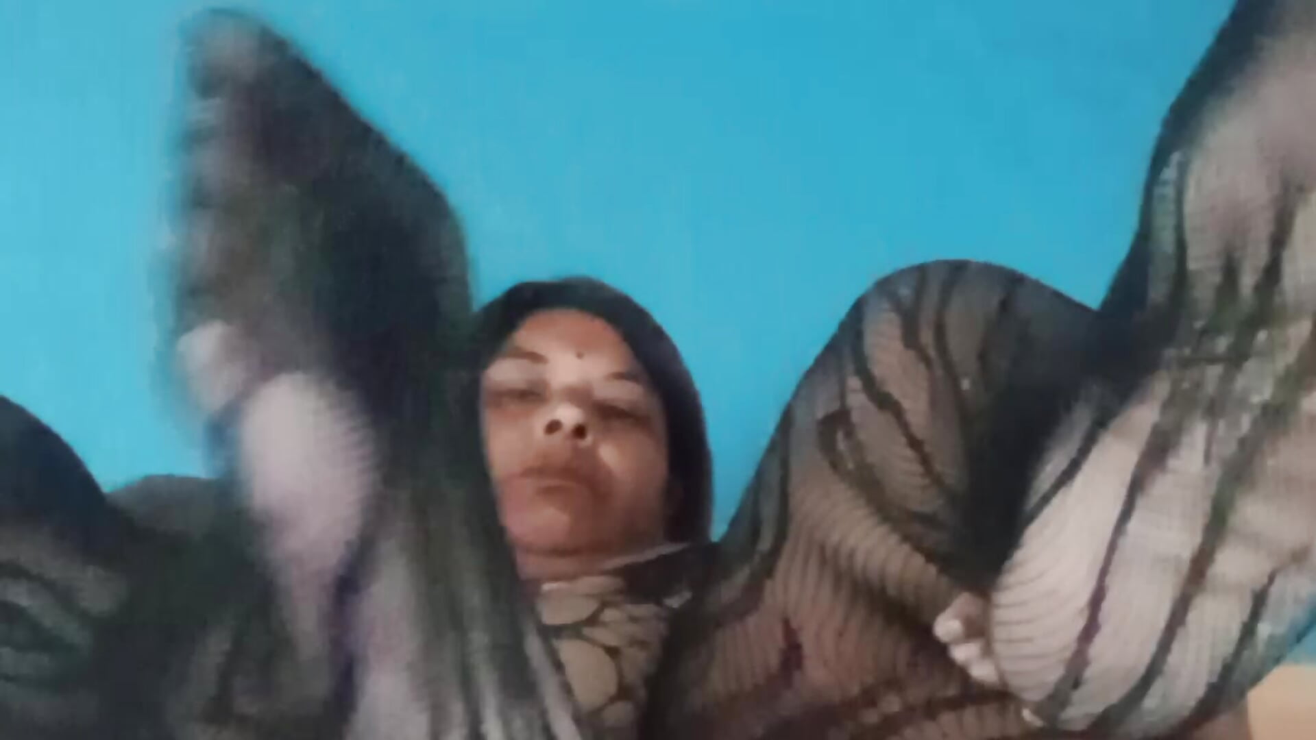 Missionary style - video by mileesha cam model