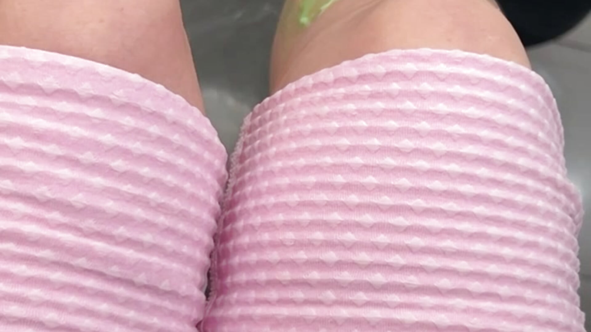 PEDICURE - วิดีโอโดย sopinkinside โมเดลแคม