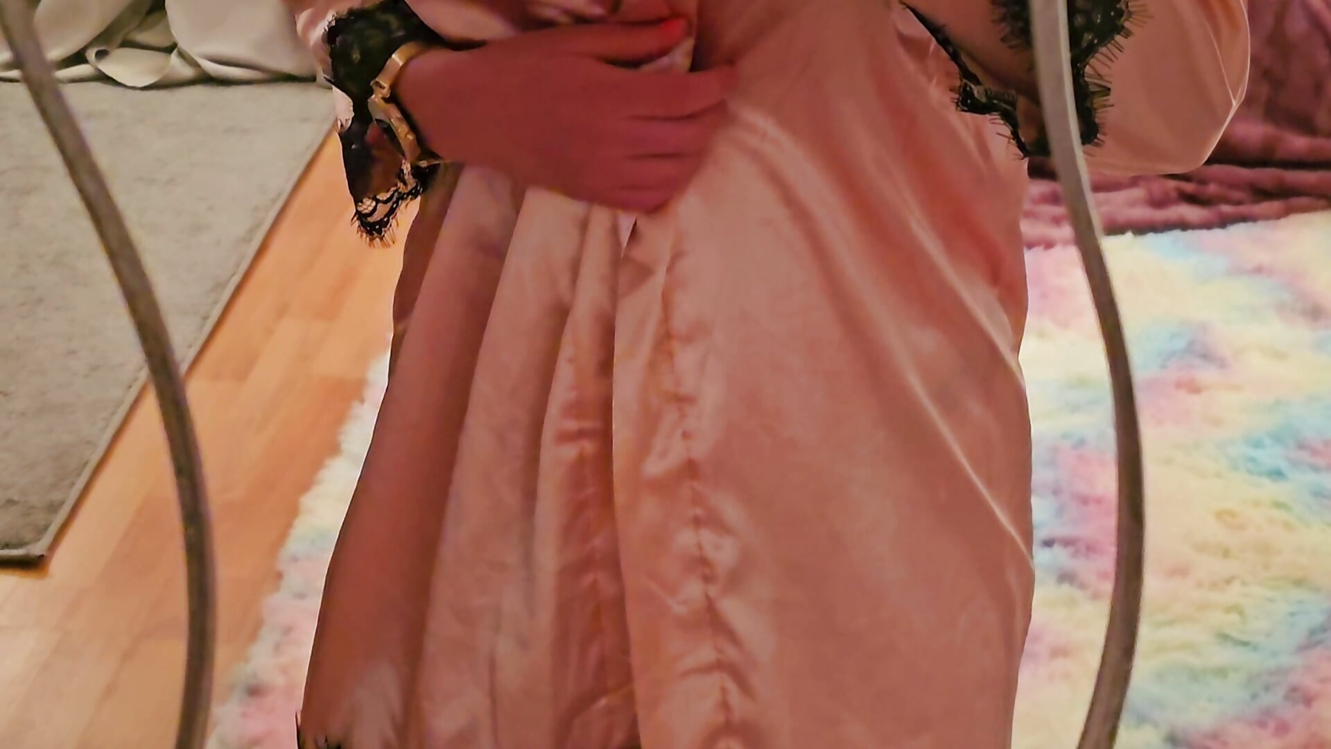 For you 💗💗💗 - video by Nadinedk cam model