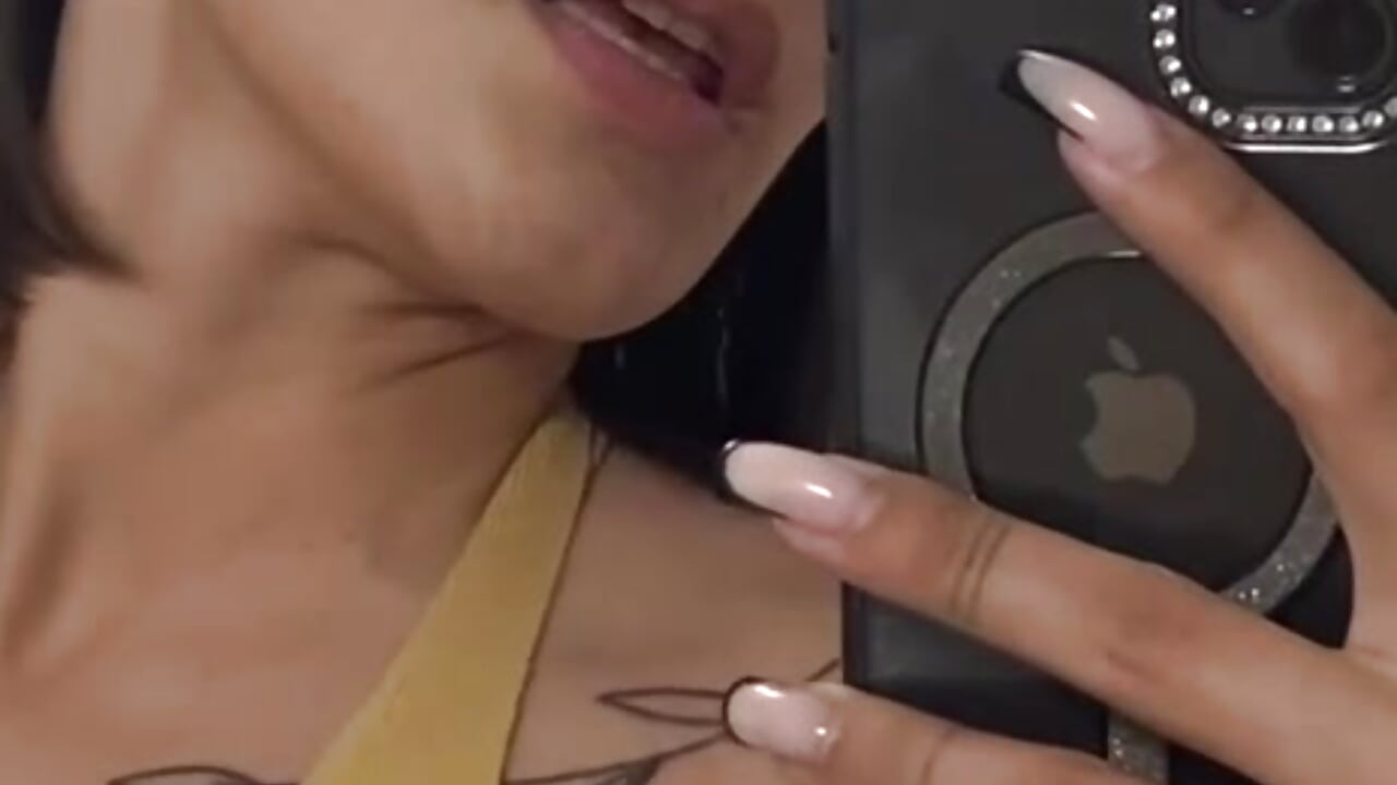 Me - video by Bekky_Hammon cam model