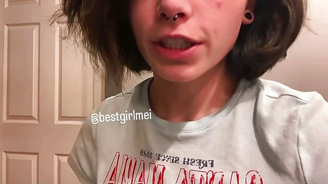 My Verification Vid 🤪 - فيديو من bestgirlmei موديل الكام