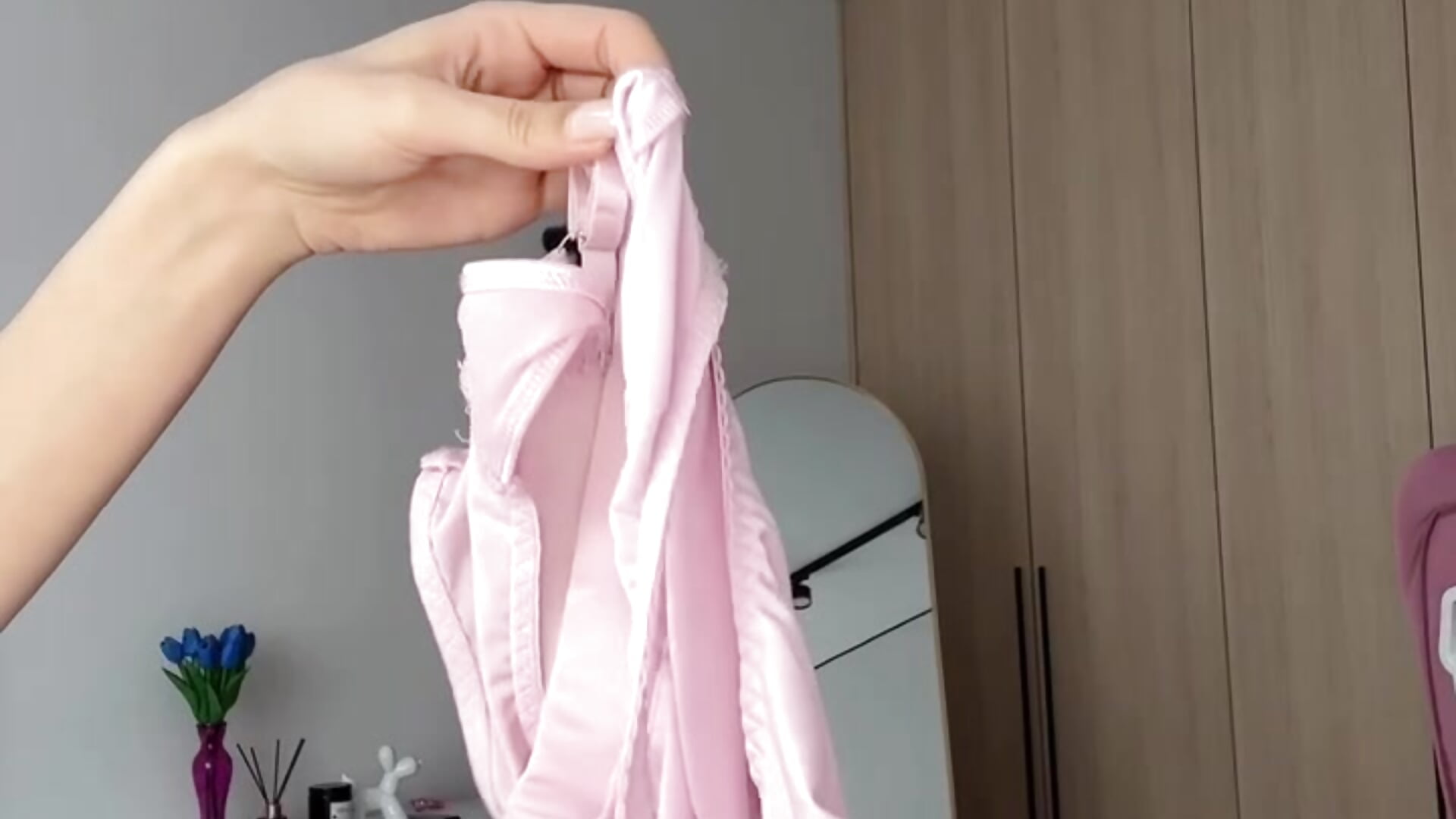 magic - video by Lunainnk cam model