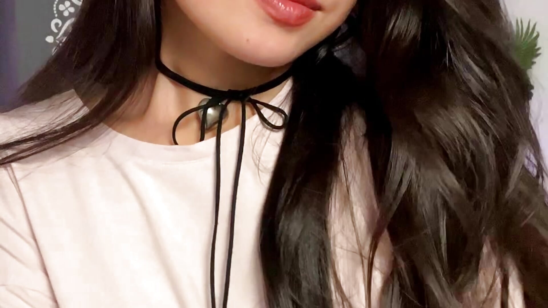 Beauty in simplicity - LunaPurrr 캠 모델의 동영상