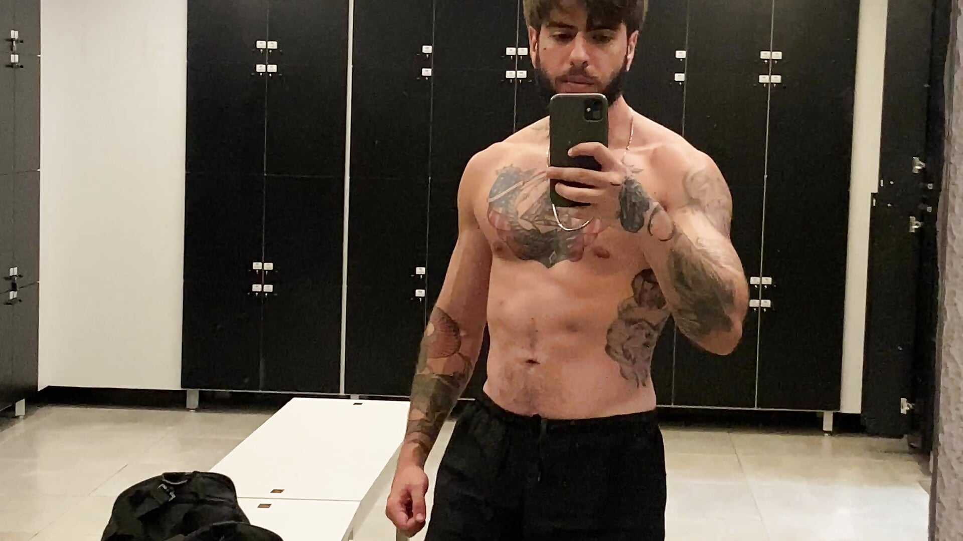 Gym - video by kirschxp cam model