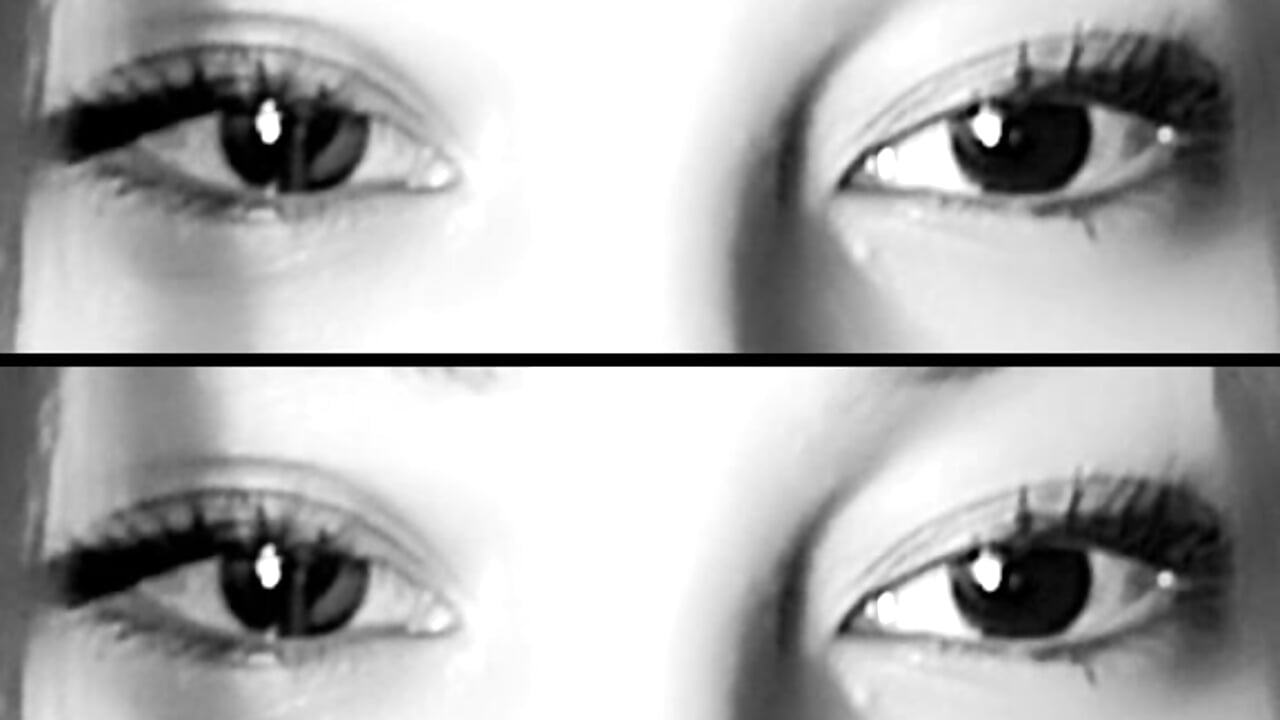 Fall in love with my eyes♥️ - video by heluejamil cam model