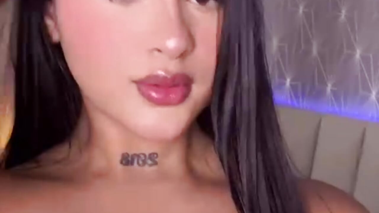 GOOD AFTERNOON TO MY USERS - βίντεο μοντέλου Mia-Medina