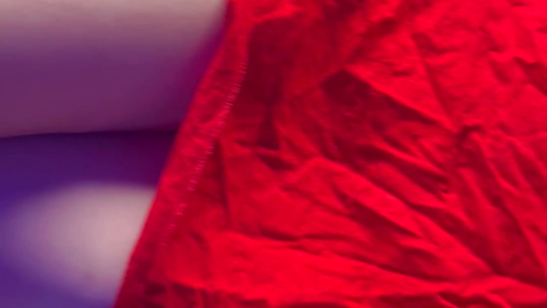 do you like red?