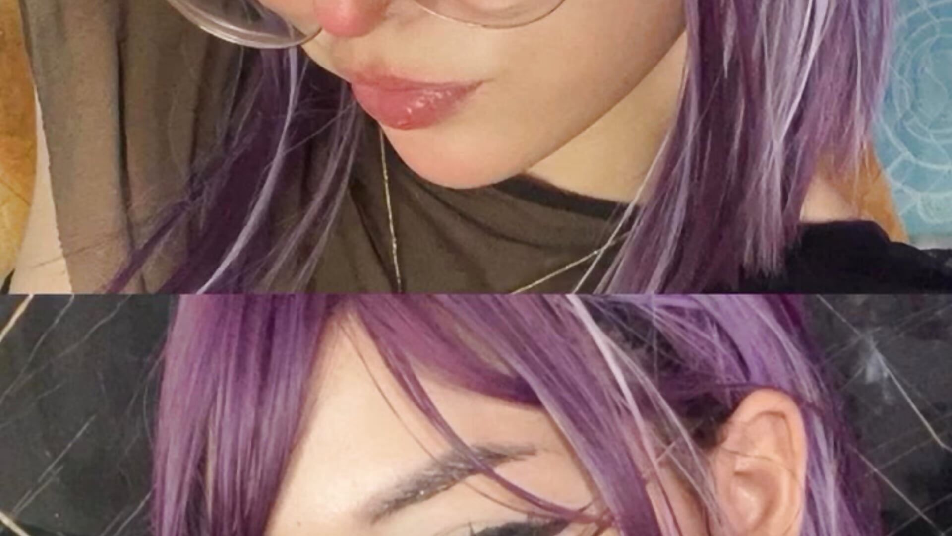 Emy 2025 ♥️ - video by EmyGomezz cam model