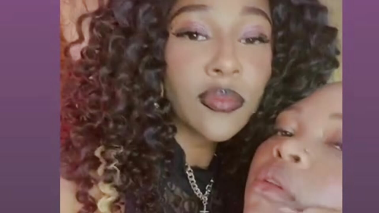 ♥ - MrEbonybdsm 캠 모델의 동영상