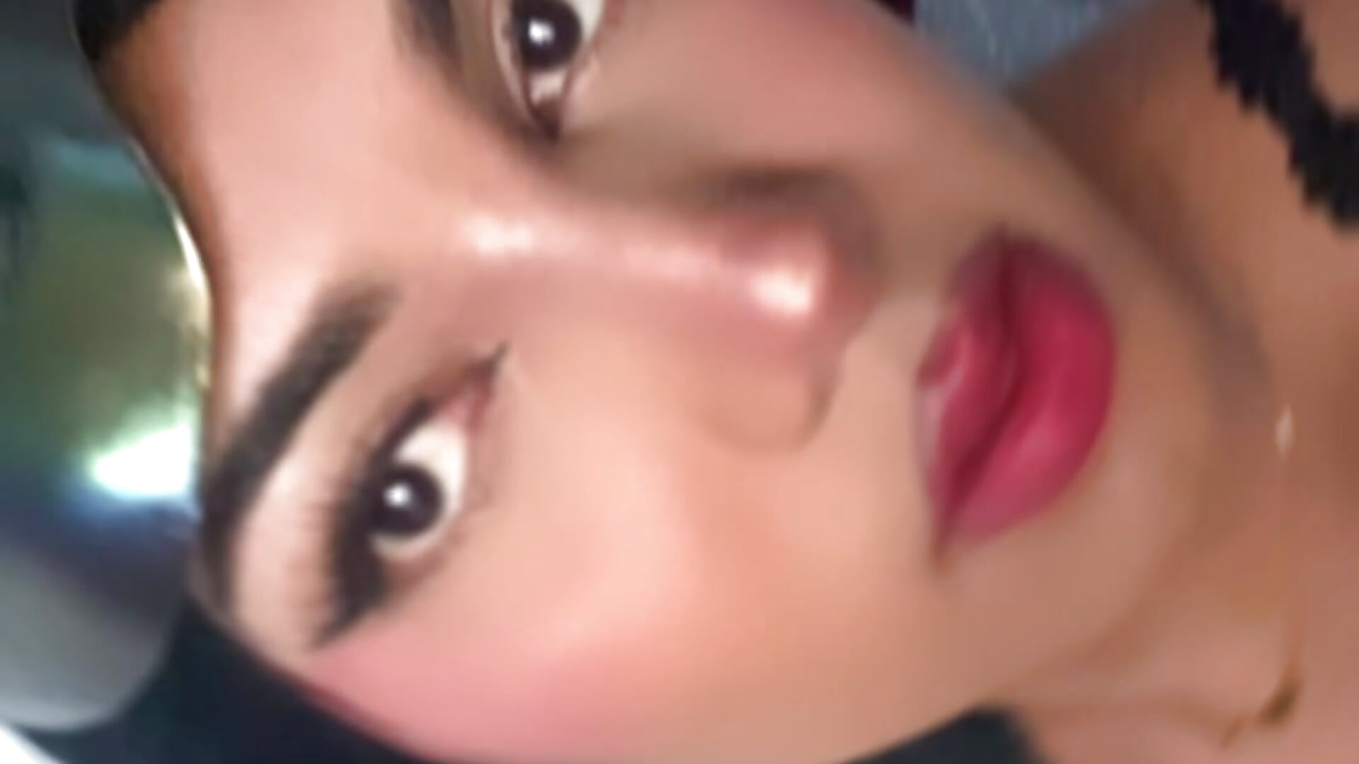 A RABIT CUTE I AM THANKS FOR SEE ME LOVE🐰💋 - video by Chanelfanci cam model