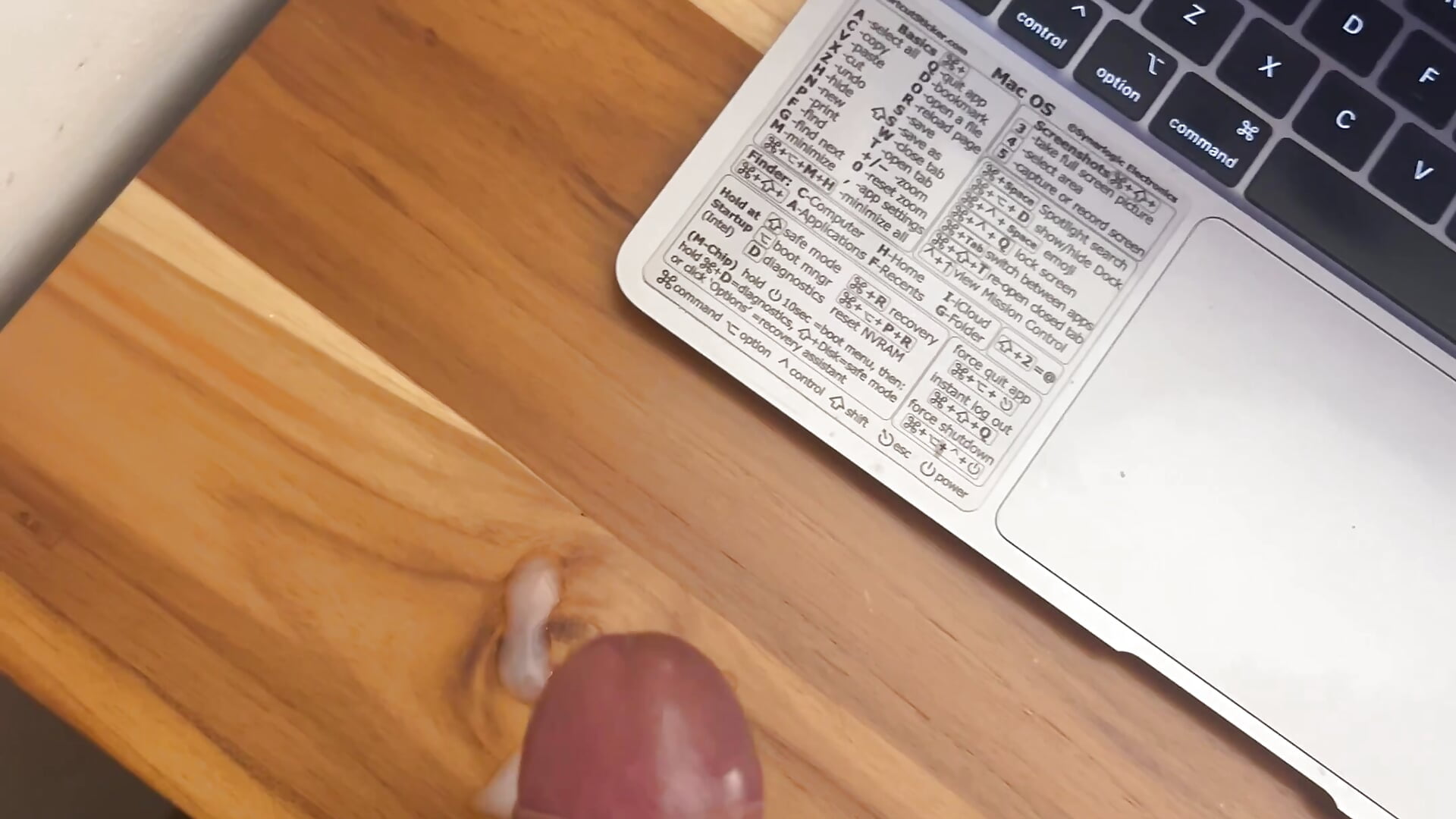 My Cum - Vídeo de CrazystallionGT, modelo de vídeos