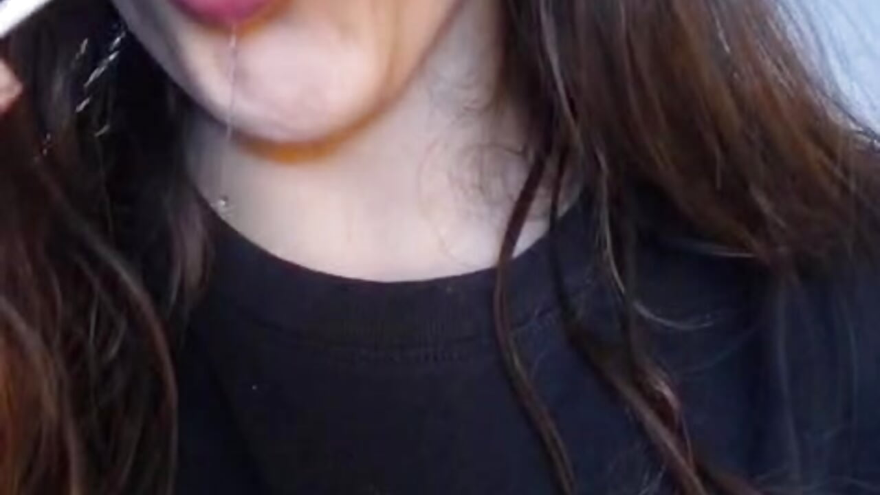 Sweet sucking!! - JulianaCarter adlı kamera modelinin videosu