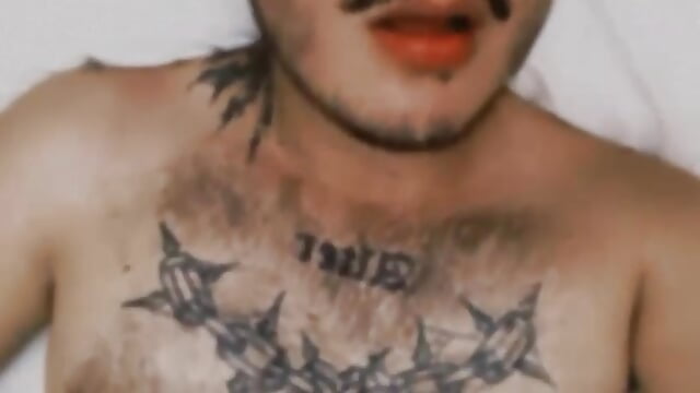 sexy min - 視頻由 GothicTeddy 主播提供