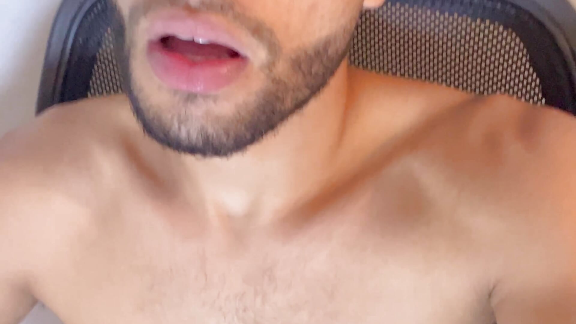 Hot boy 🔥 - vidéo du modèle de showcams RaphaelDufort