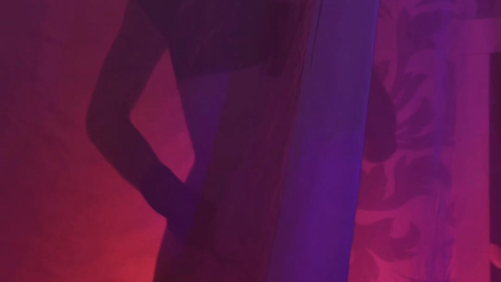 SILHOUETTE DESIRE - video by Diamond_Piarce cam model