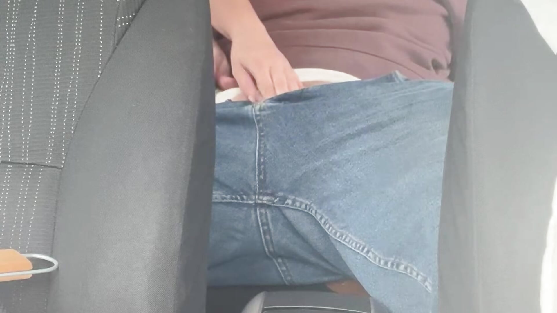 Arabada sex (CAR SEX)
