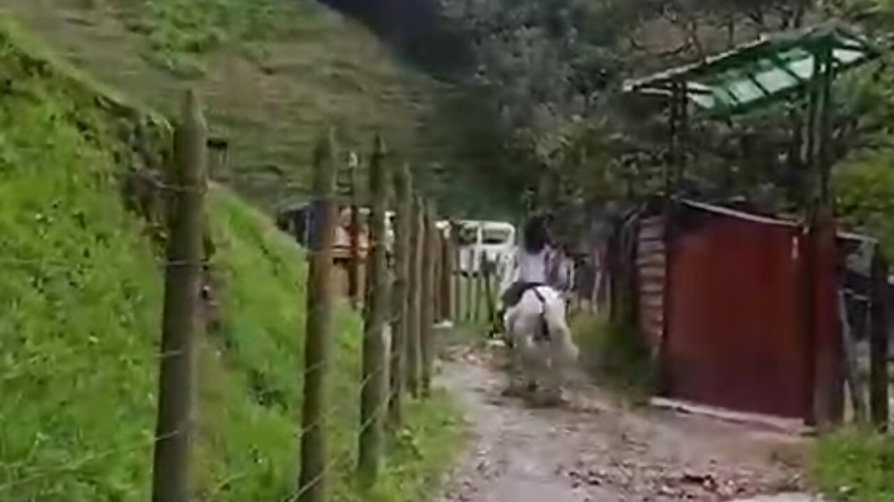 Look at me, how deliciously I ride - Vídeo de linda_cabal, modelo de vídeos