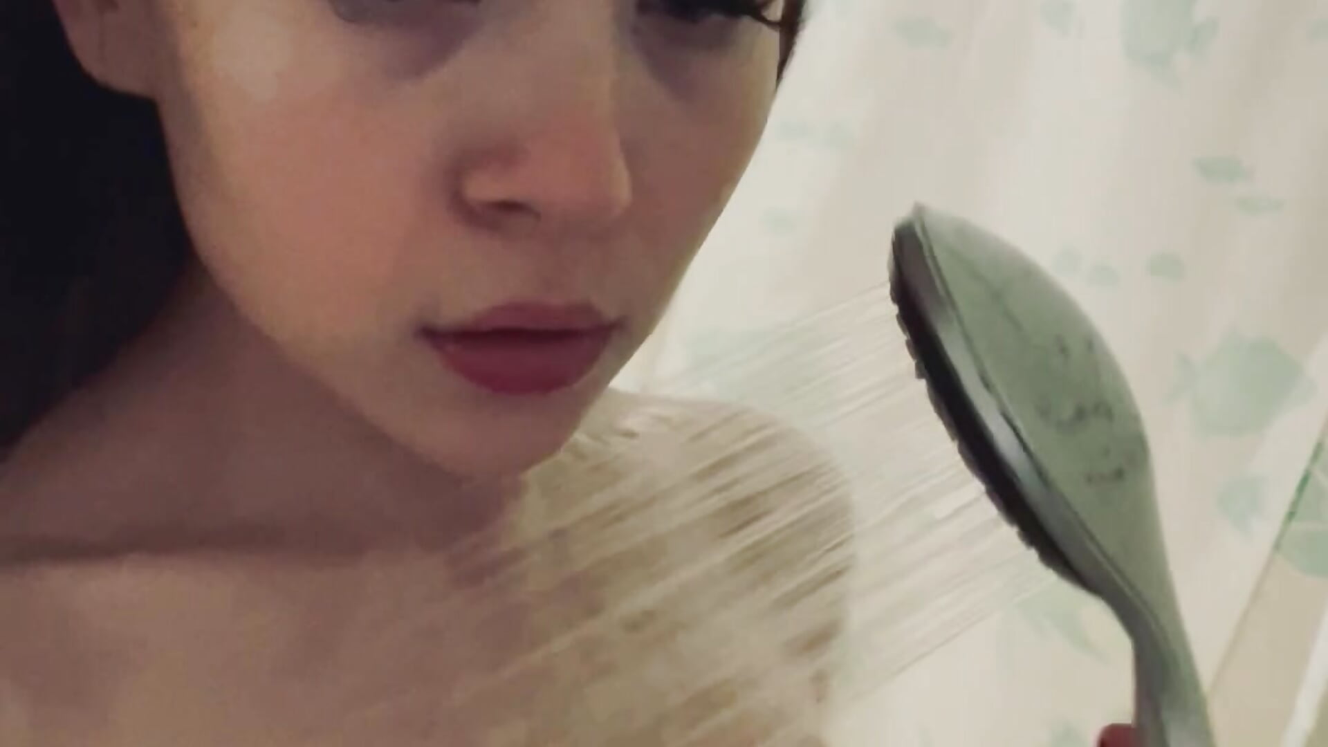 Shower with me and it's just for you💦💦💦 - video by Wanda_Wild cam model