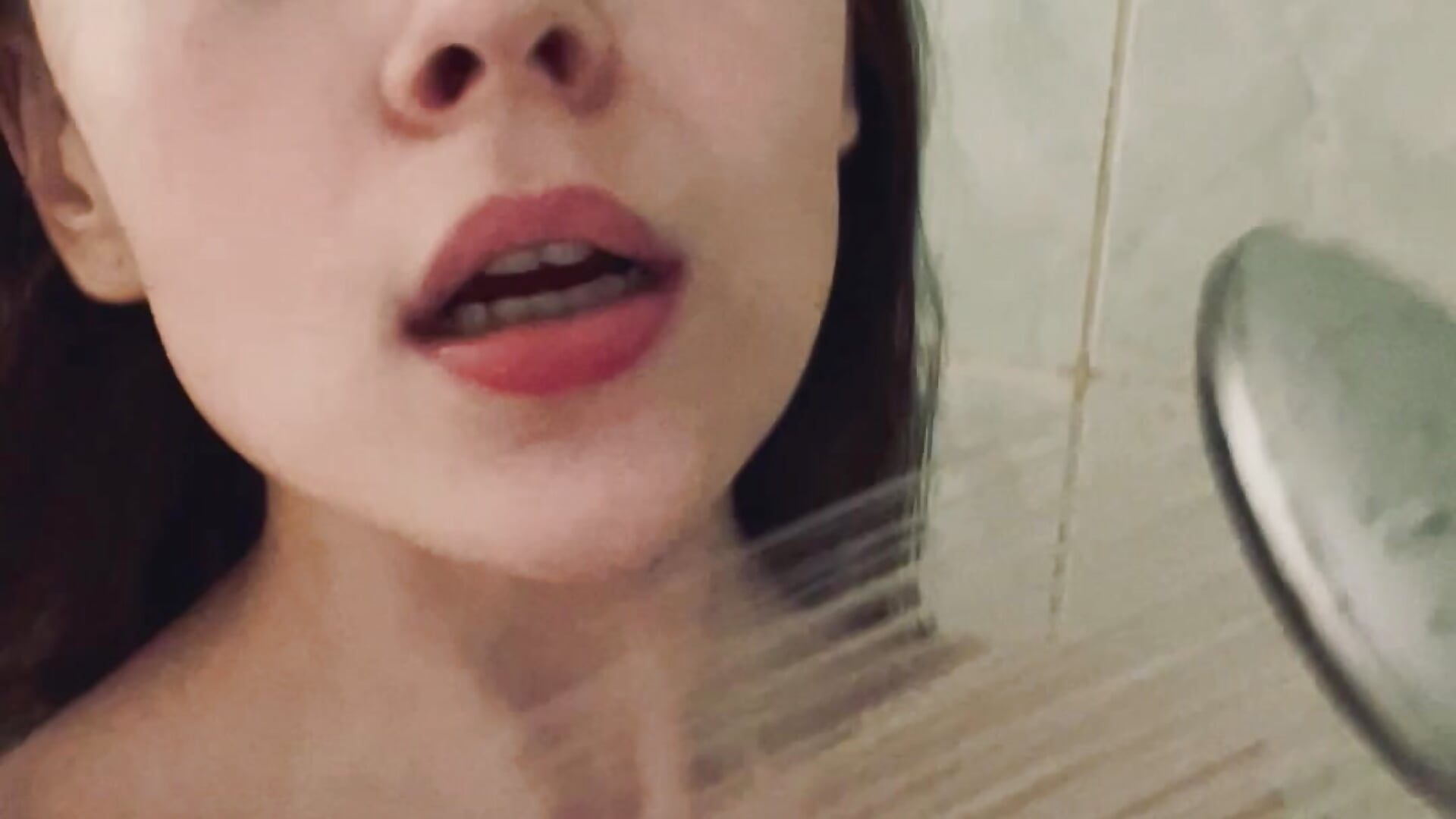 Shower with me - video by Wanda_Wild cam model