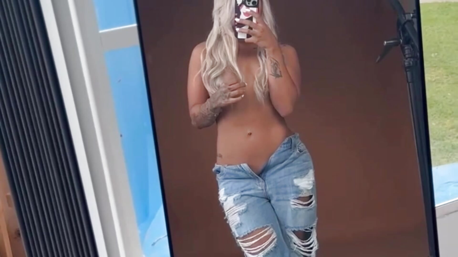 Have you thought about me? - video by victoriia_rose cam model