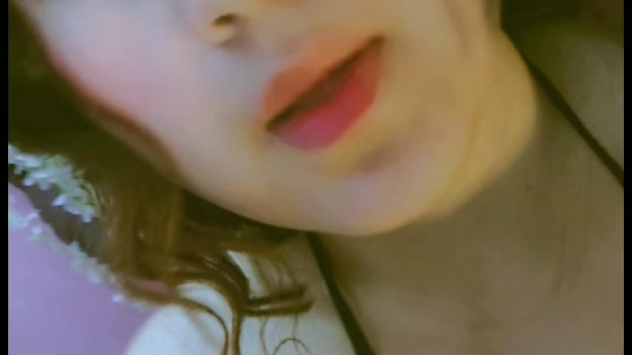 I love you - video by miaharvey_69 cam model