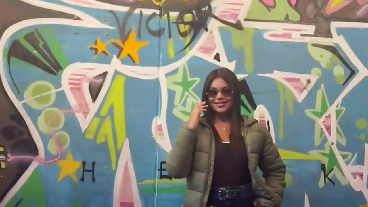 Party nigth 🍷 - video by sofia__blaze cam model