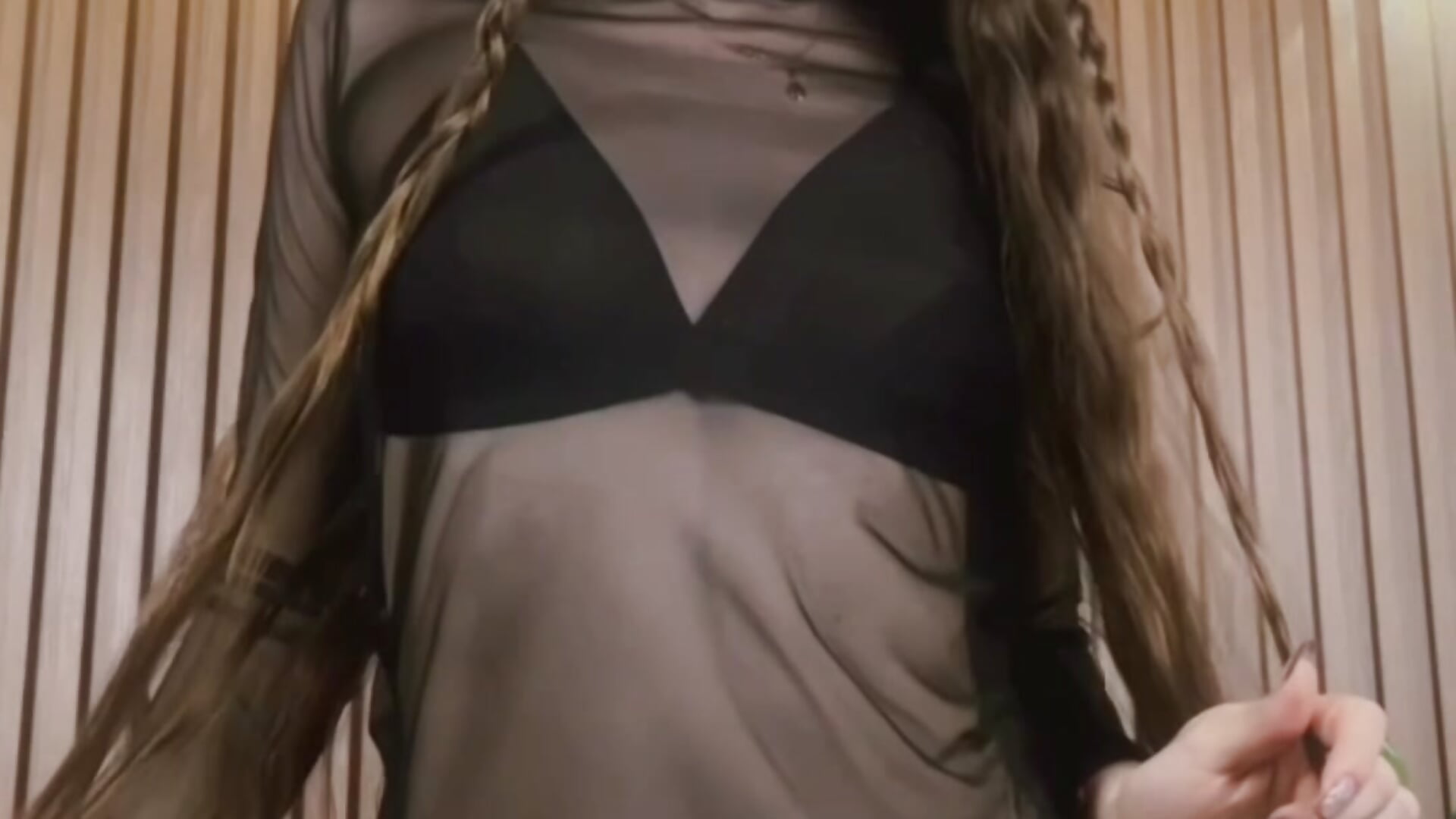 Welcome my love - video oleh Alahia_skyy kamera model