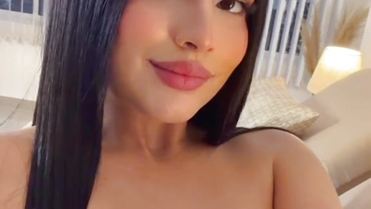 💖 - vídeo de la modelo de cam Viictoria_jones