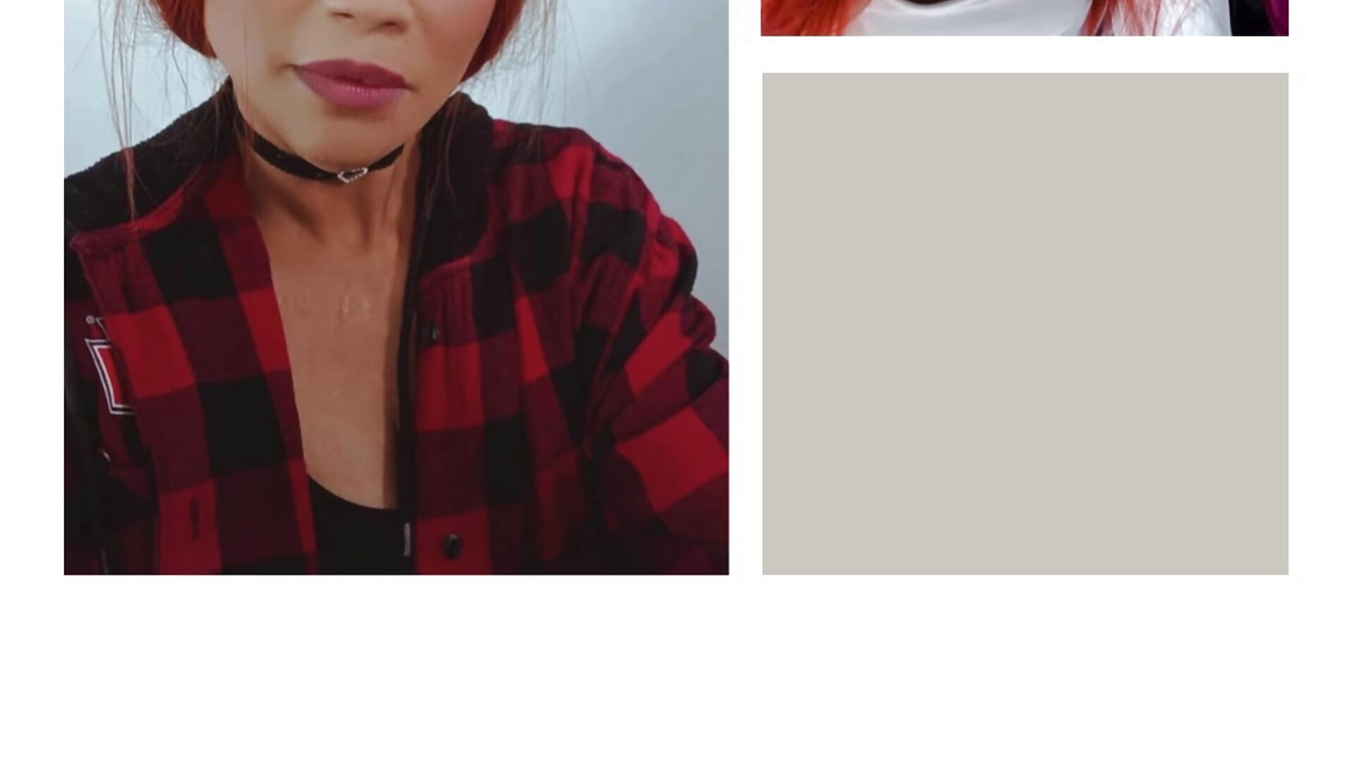 milf sexy - aishathornee主播的视频