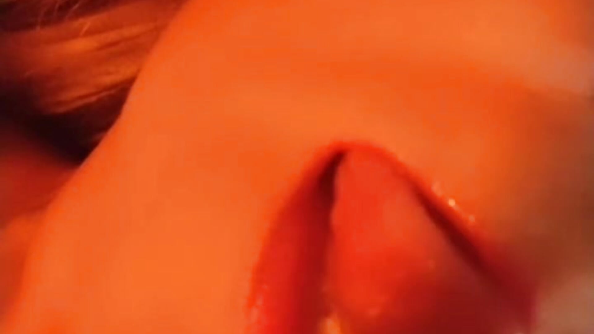 UN POCO DE LENGüITA 🫦 - video van bellarubia cam-model