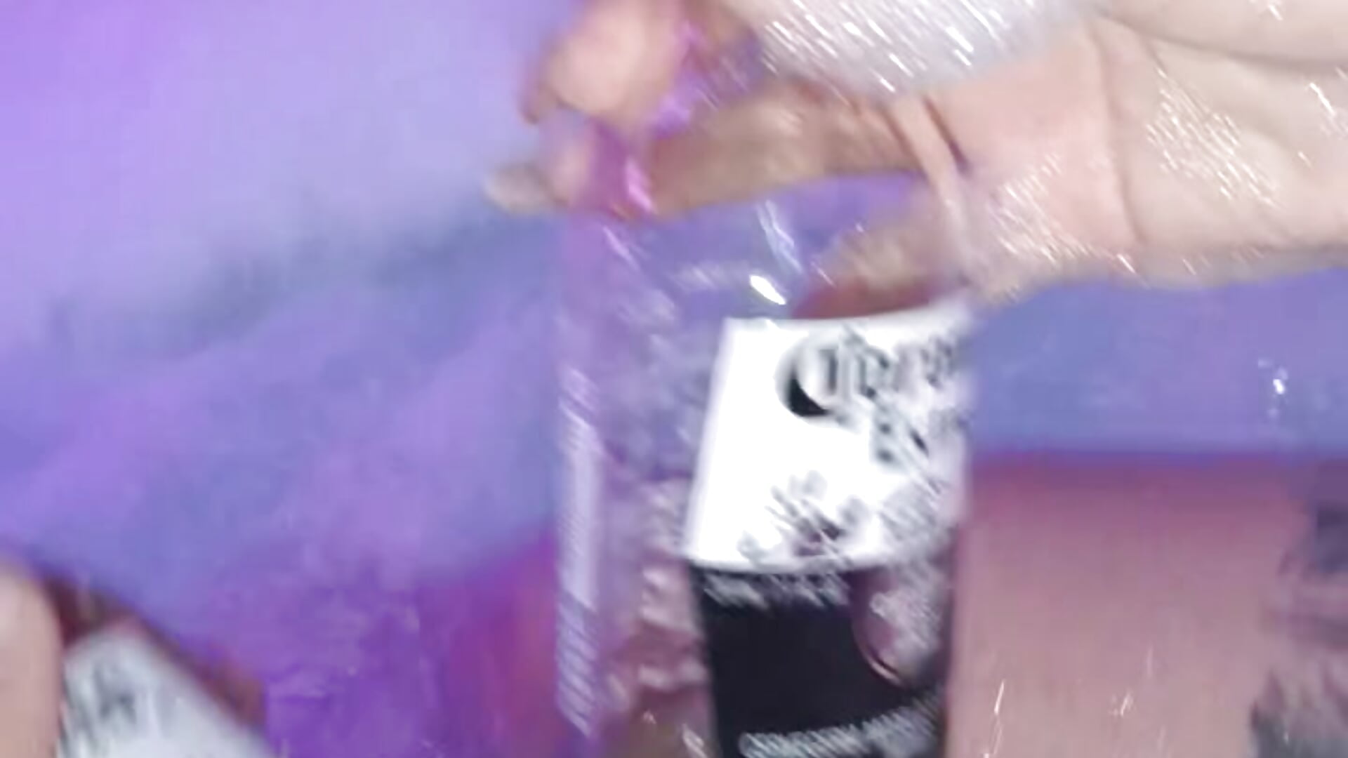 Enjoying... 😍 - video by LesboNaughty_ cam model