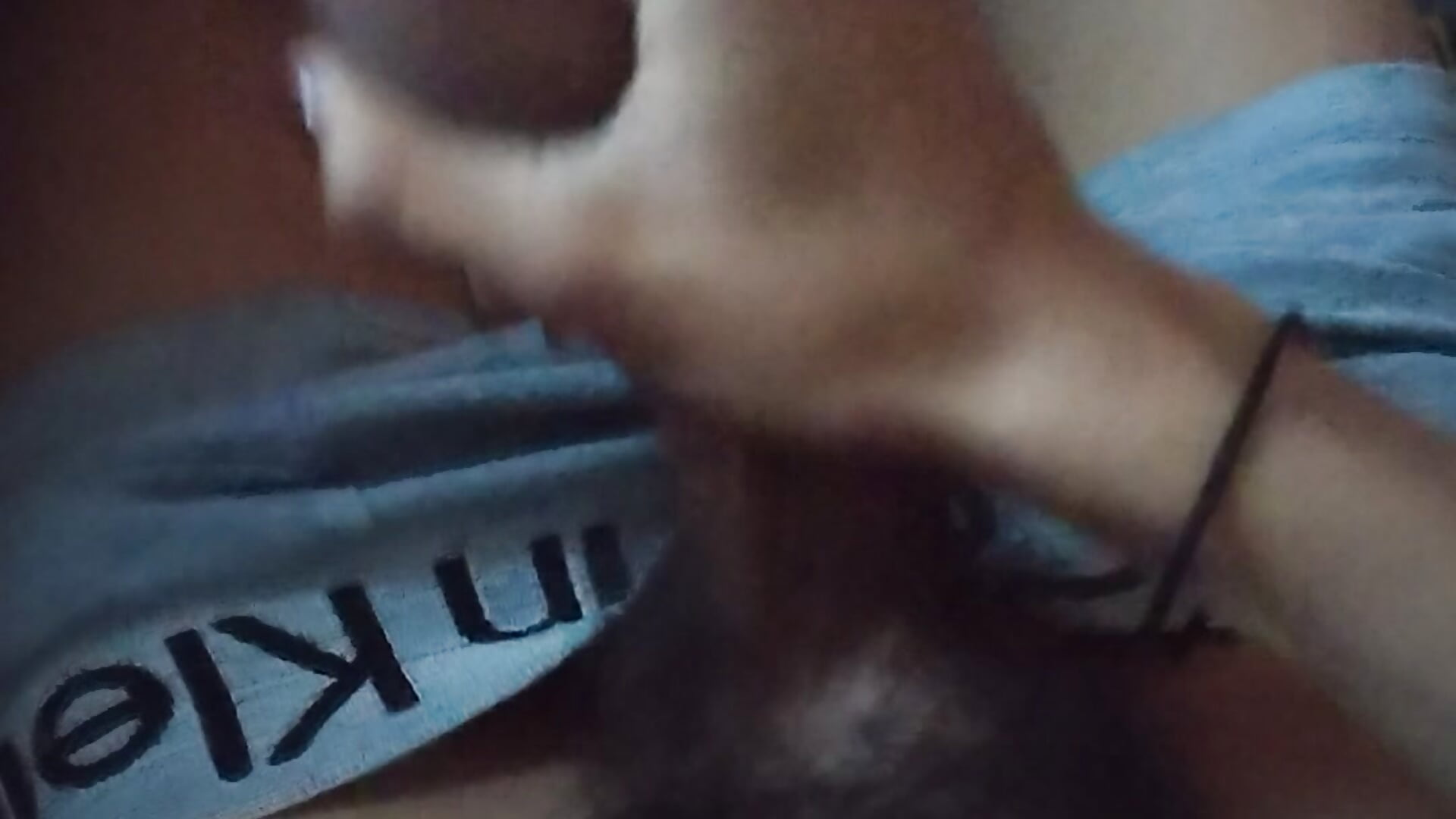 Cum in clothes 🤫🔥 — filmik alexxatokyo, modela(-lki) na kamerkach