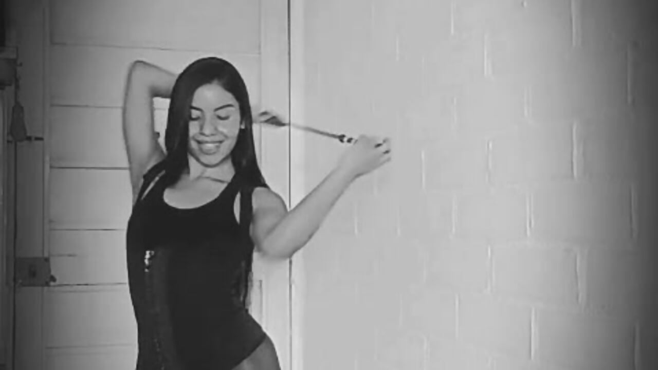 Sexy dance－カメラキャストのnaia_coxの動画