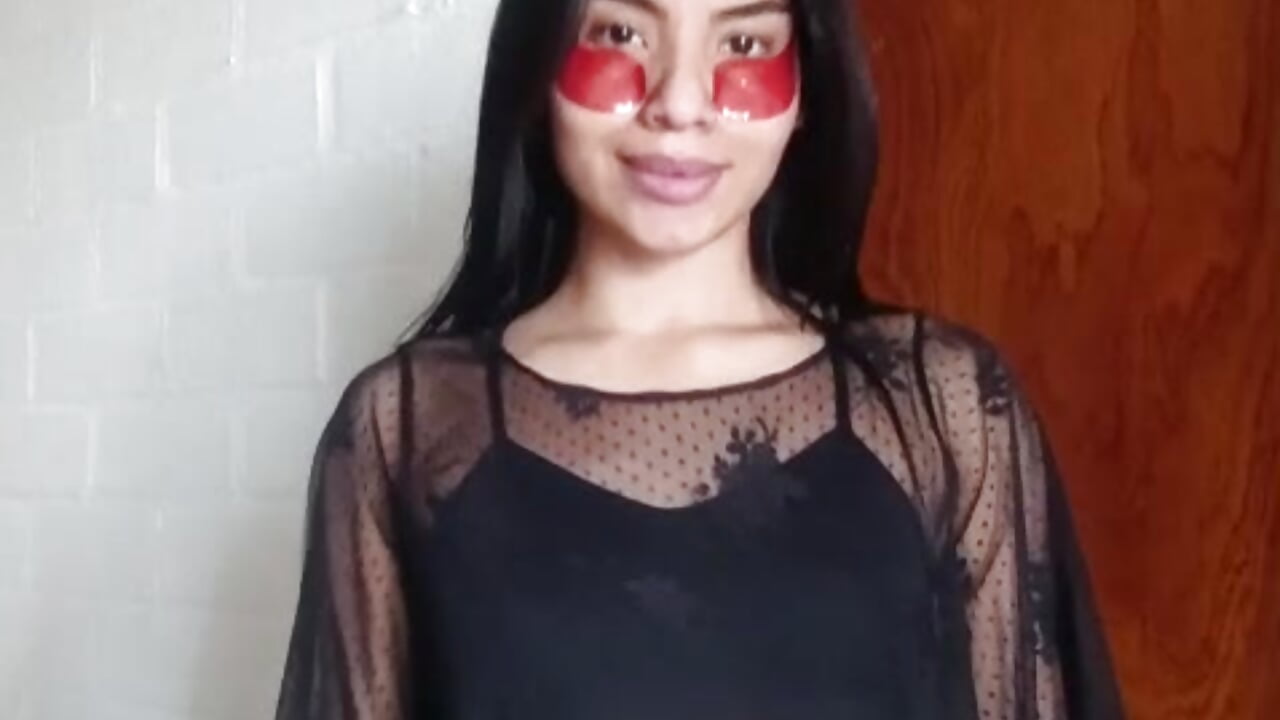 ❤️❤️ - video by naia_cox cam model