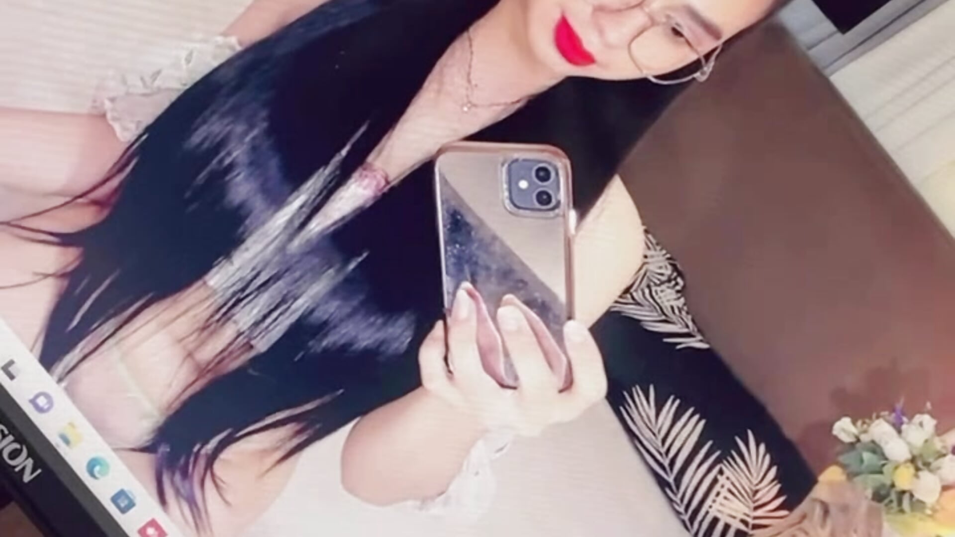 fa6771c60e554a12ab82466d9717a6cc - video by joyfulmartinaa cam model