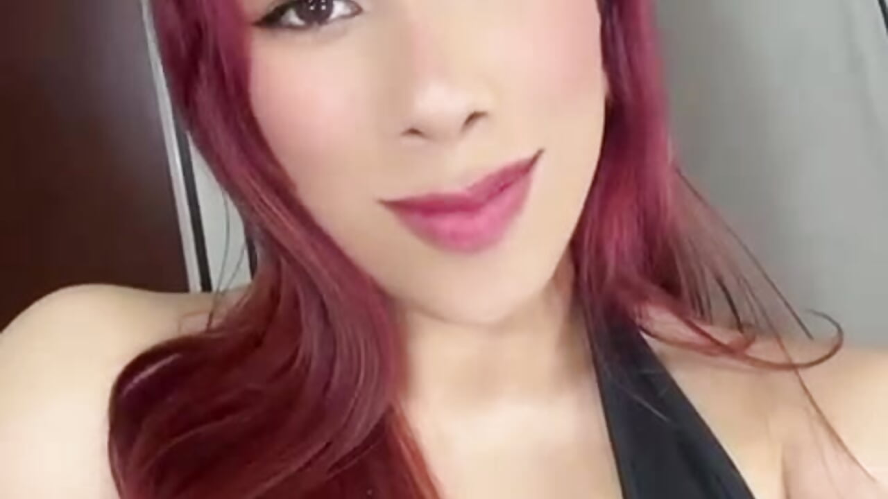 Abril <3 - video by Abril_sotoo cam model