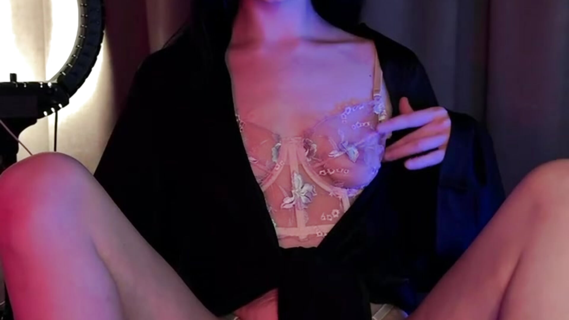 Your fatal mistake - video di bigJuicyPussy modella di cam