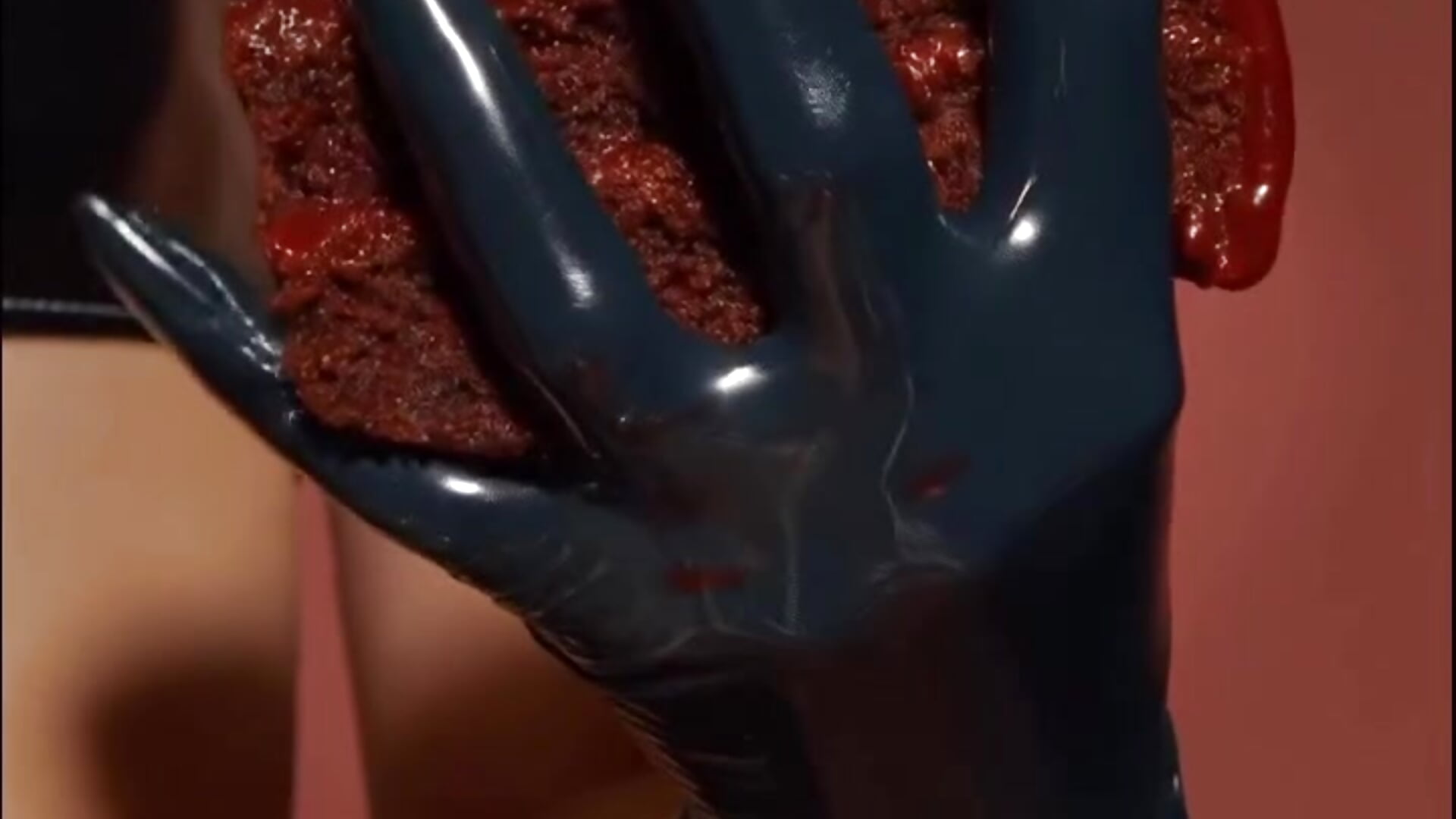 🍰 - video di bigJuicyPussy modella di cam