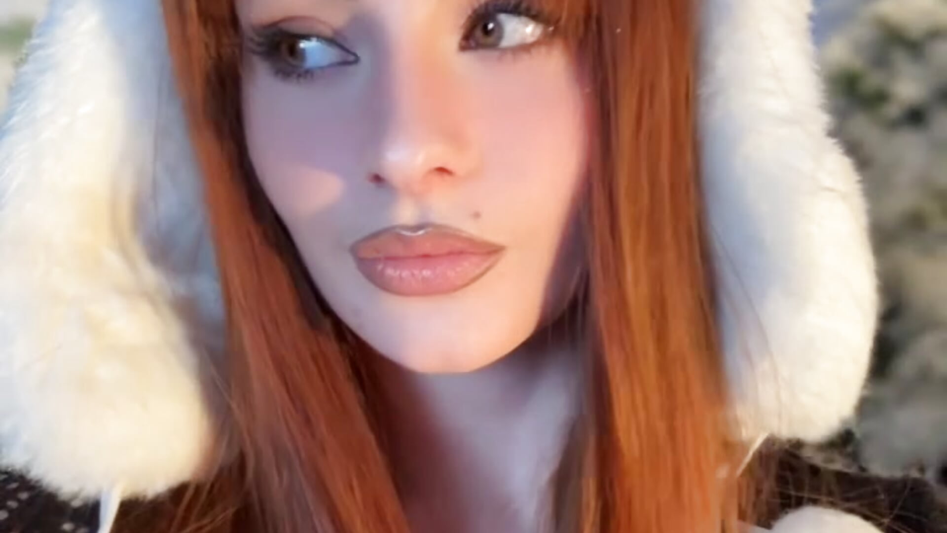 😈 - video di bigJuicyPussy modella di cam