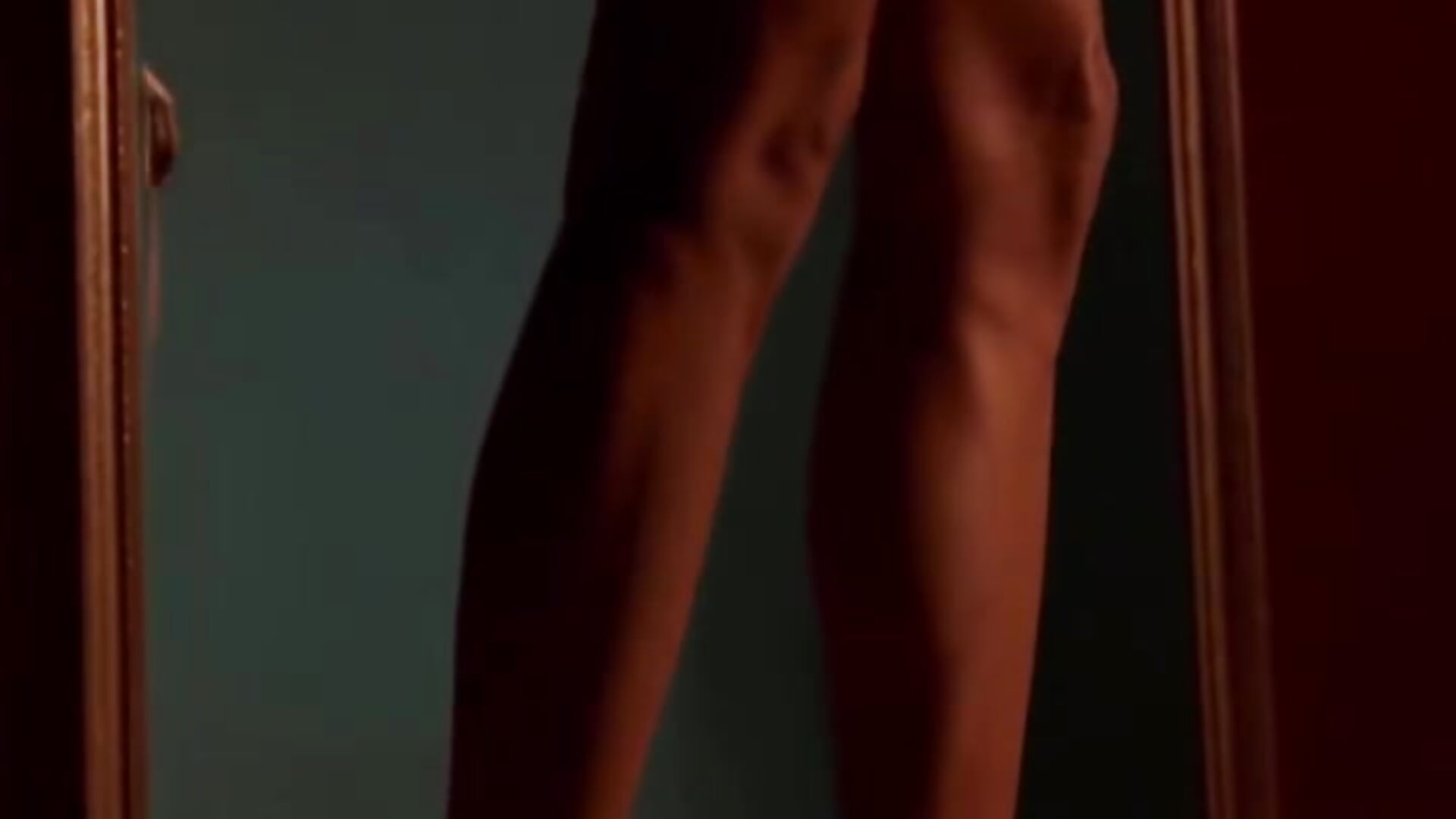 Red shoes - video di bigJuicyPussy modella di cam