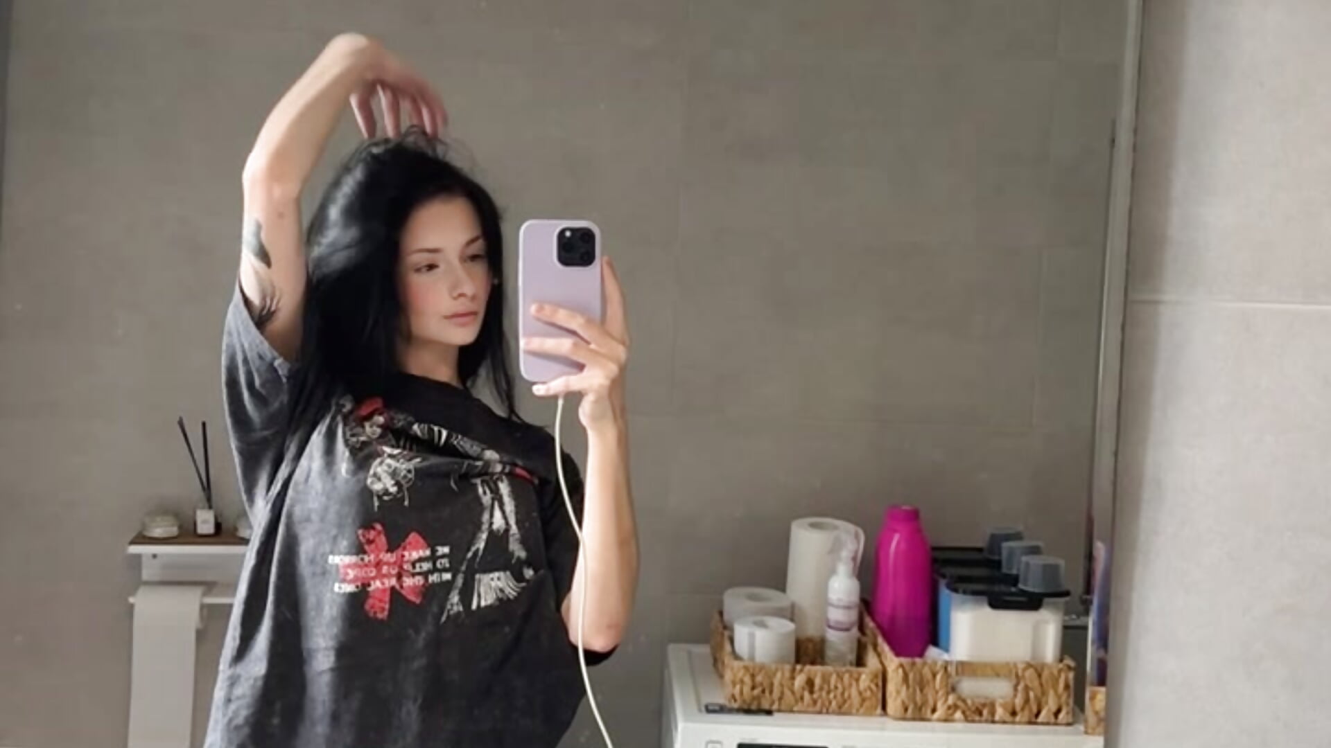 For you 😈 - video di bigJuicyPussy modella di cam