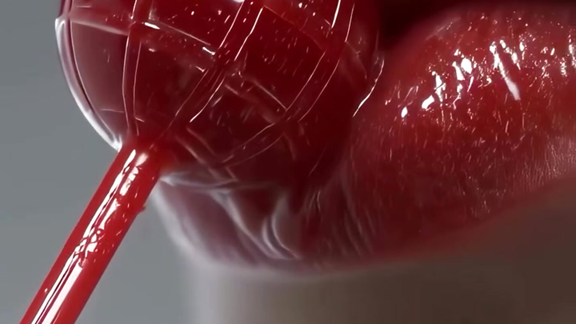 Fantasize - vídeo de bigJuicyPussy modelo de câmara