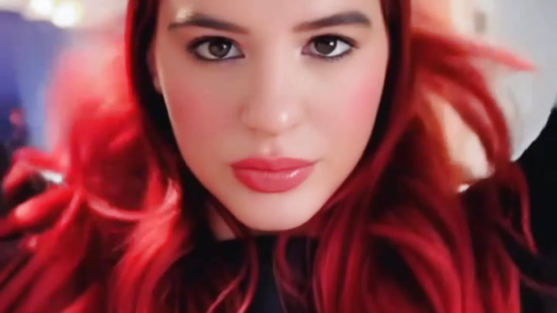 Hi - vídeo de Daring__Ruby