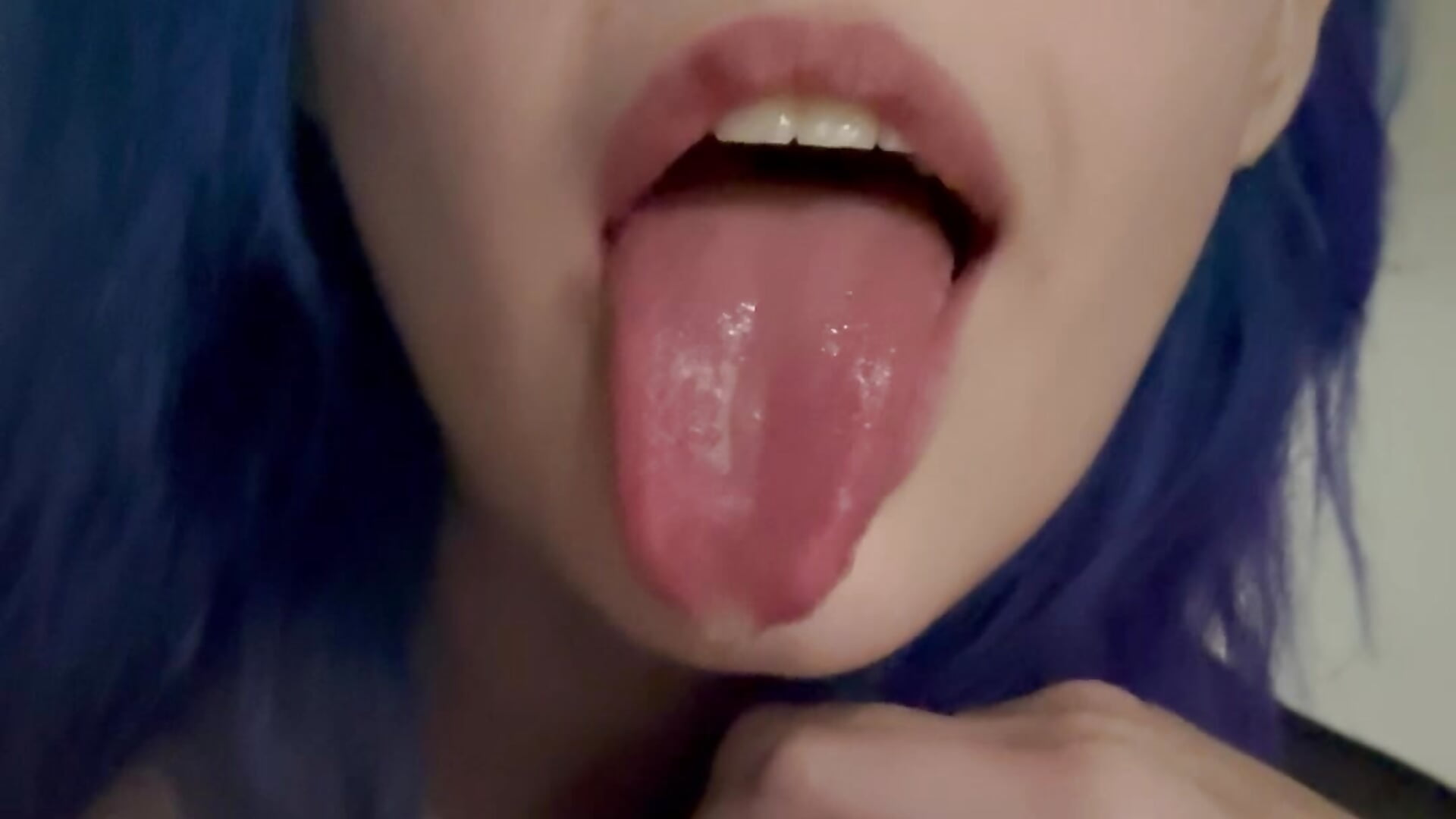 Ahegao 🦄🤪