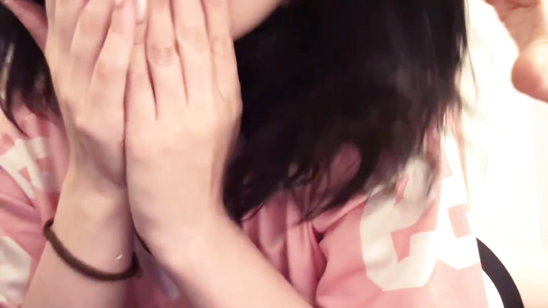 Stupid TikTok 😛 - vídeo de la modelo de cam triplebakaaa