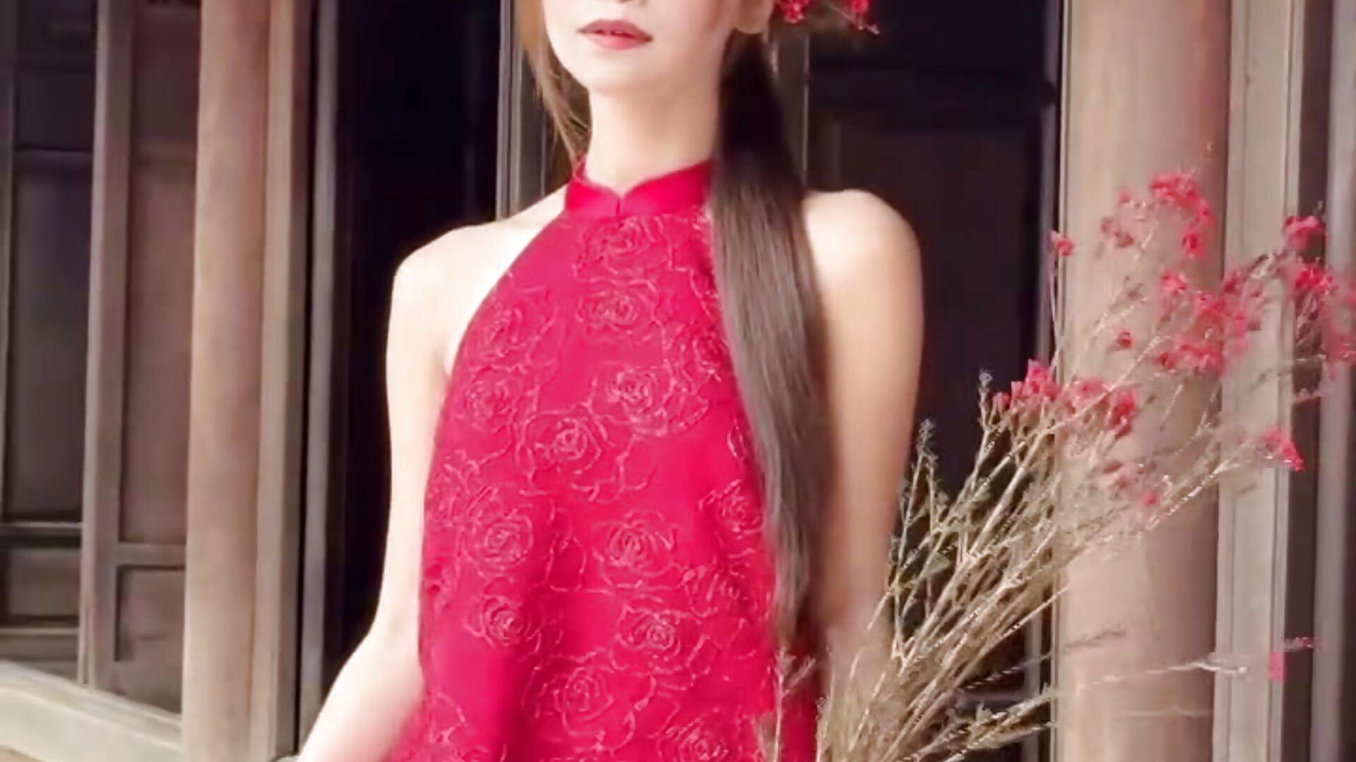 Linh xinh🥰 - Vídeo de Laurie369