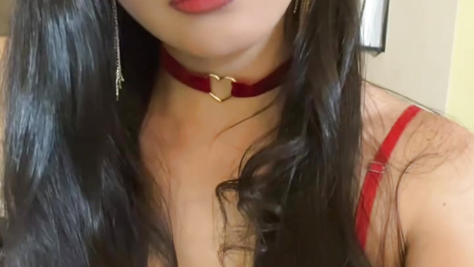 ILOVE YOU - vídeo de GiftedCockJam modelo de câmara