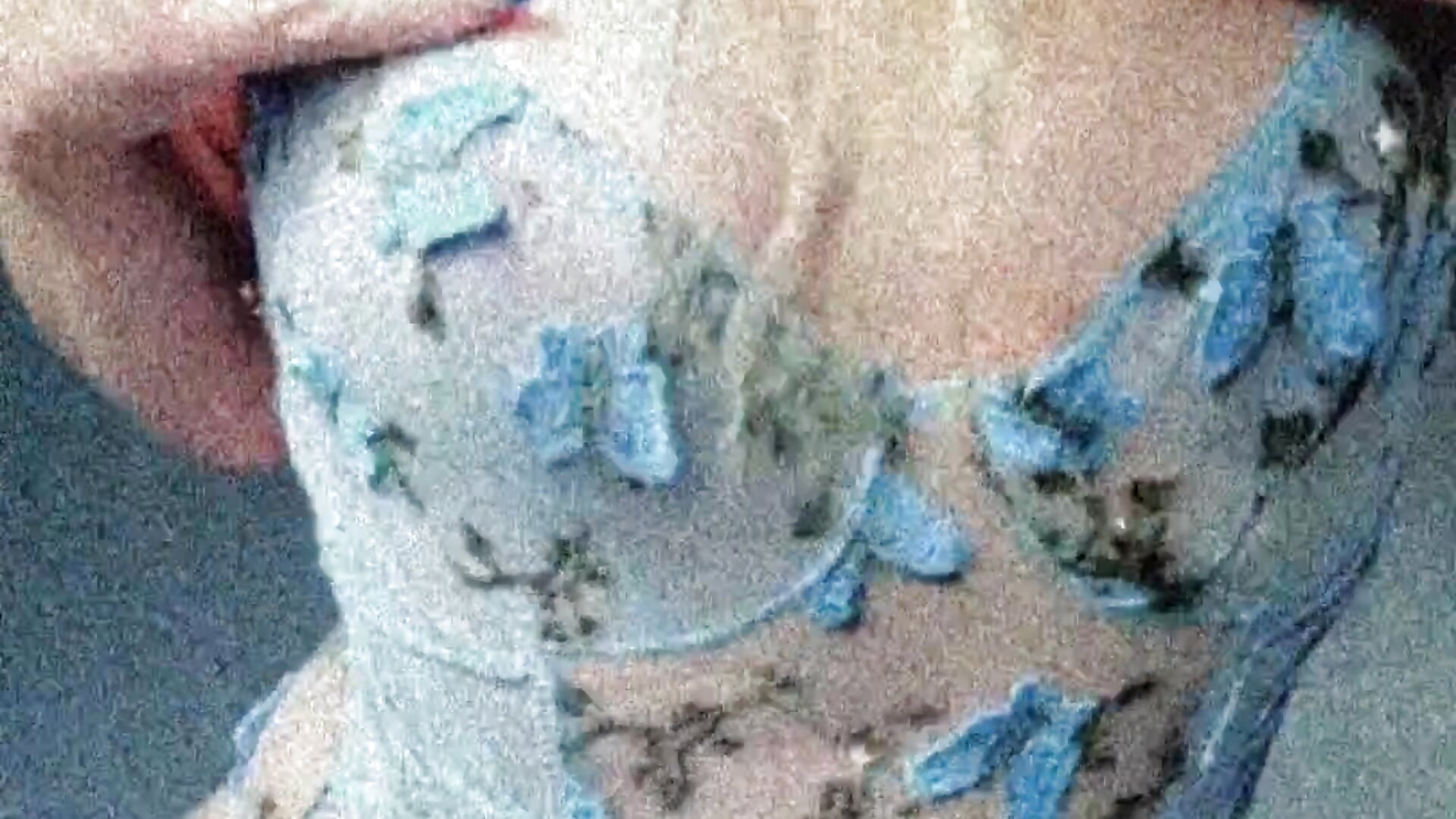 Sparkles and Butterflies - video by Alorablonde cam model