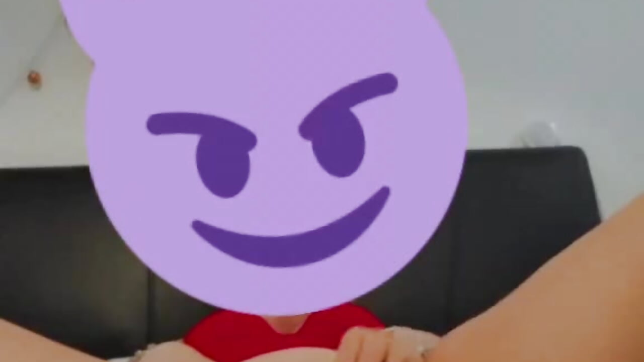 My favourite toy 😍 - video by Alorablonde cam model