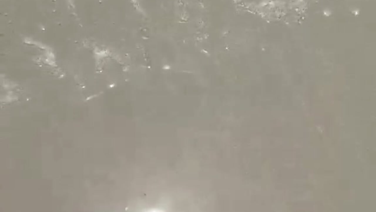 👣The sea caresses my feet, would you like to do it👣 - video av aprilqueenie cam-modell